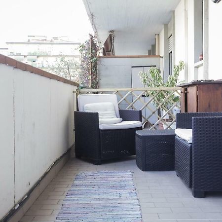 Florence Vanni Terrace Экстерьер фото