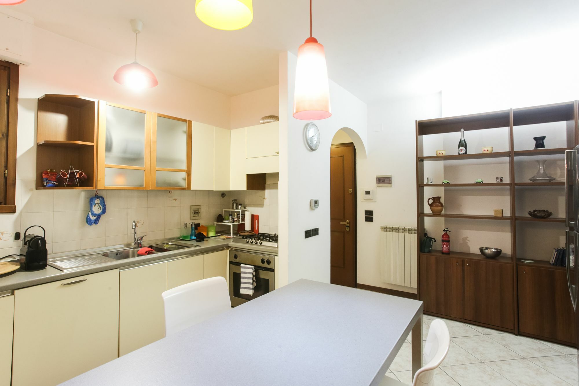 Florence Vanni Terrace Экстерьер фото