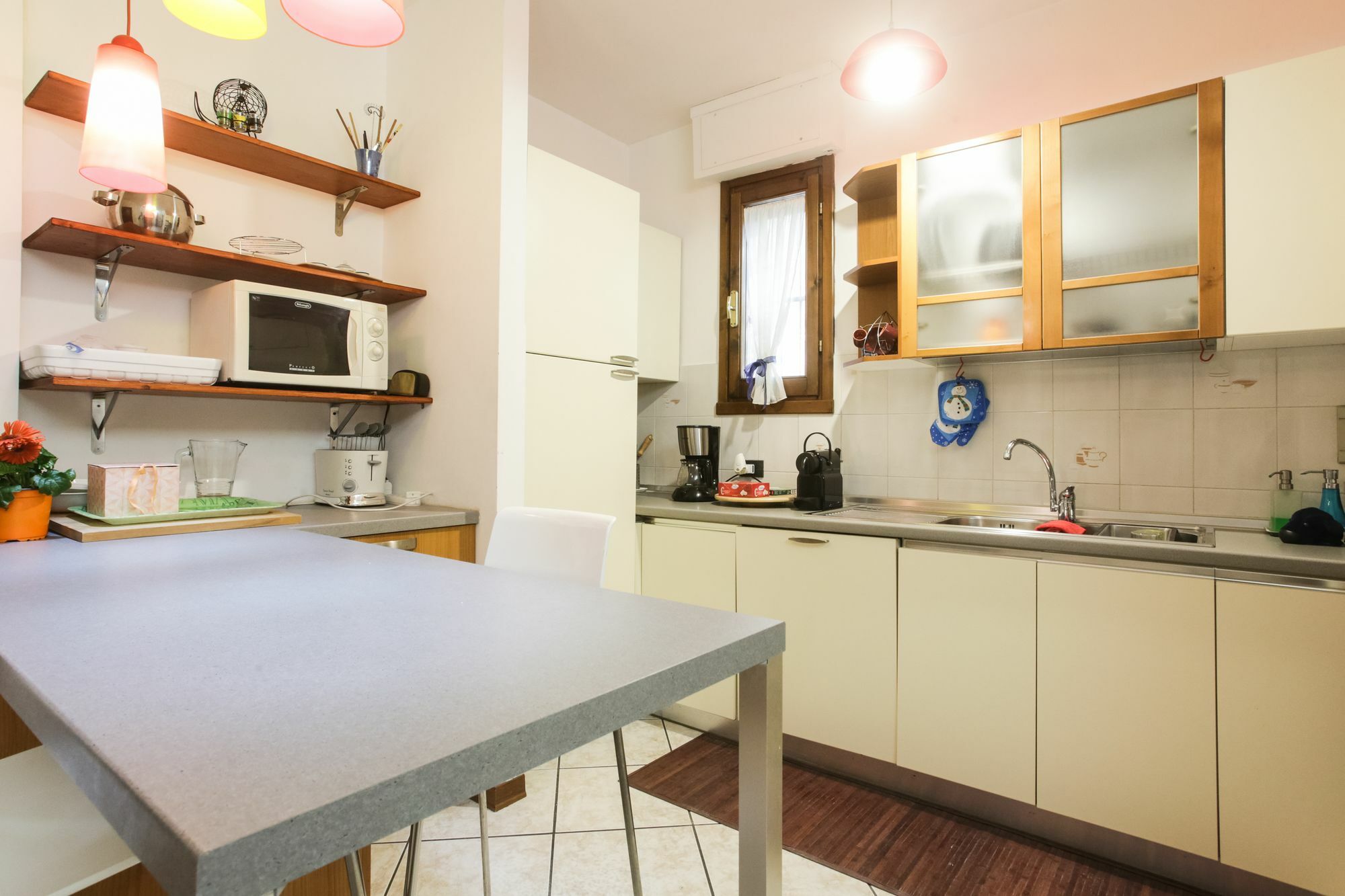 Florence Vanni Terrace Экстерьер фото