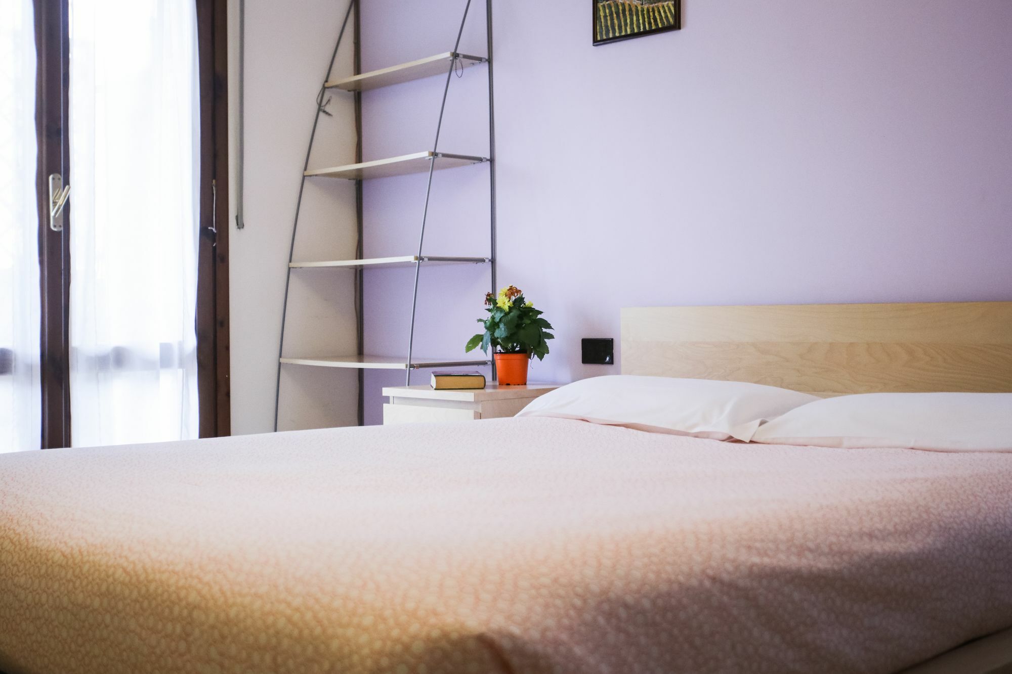 Florence Vanni Terrace Экстерьер фото