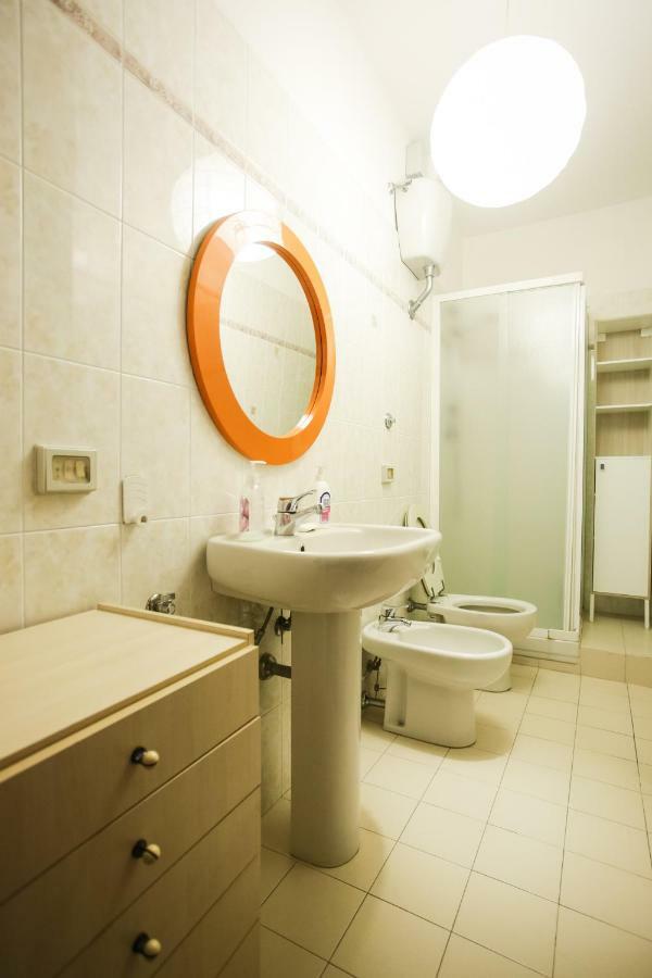 Florence Vanni Terrace Экстерьер фото